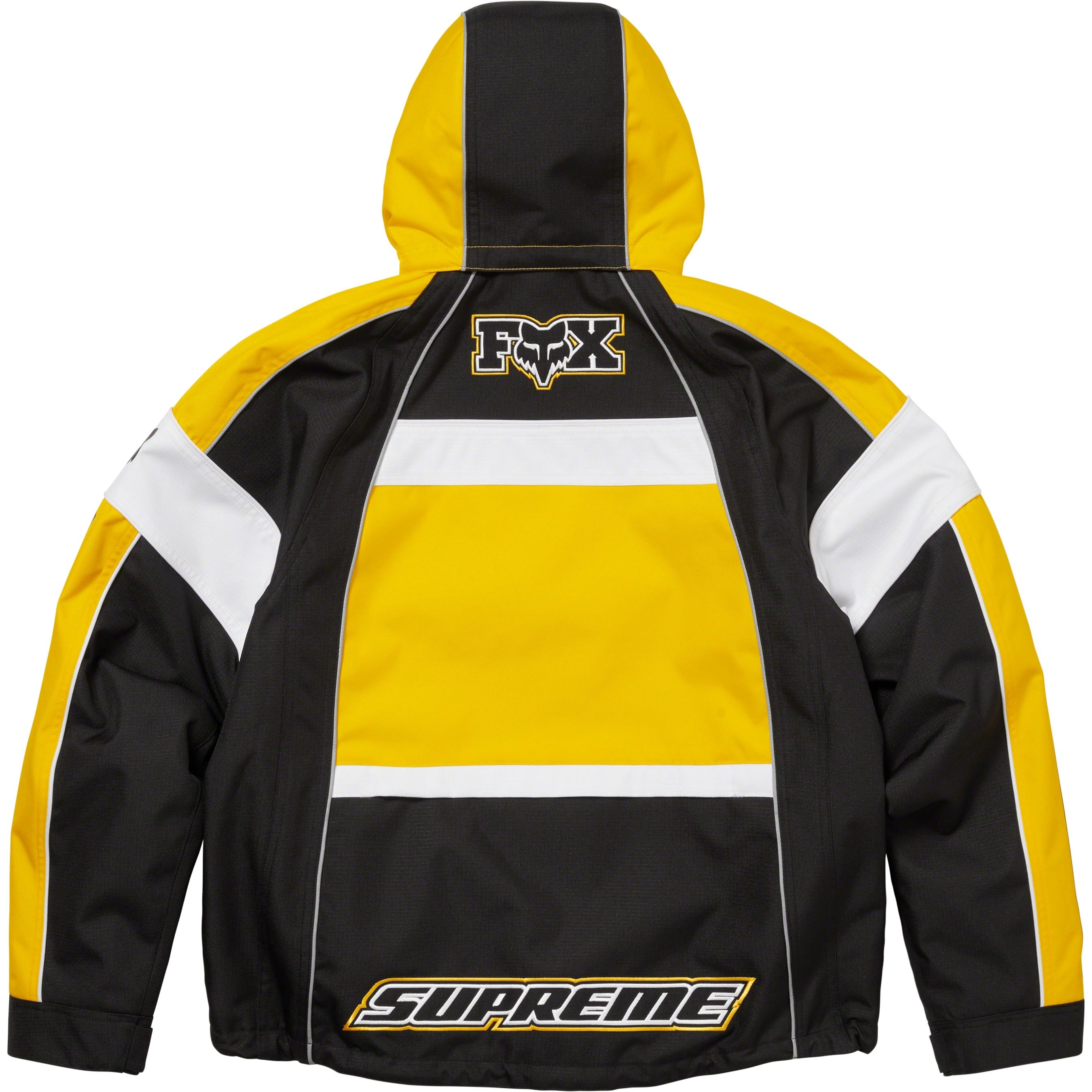 Supreme®/Fox® Racing Jacket view 6